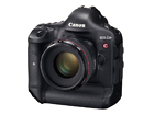 Aparat Canon EOS-1D C